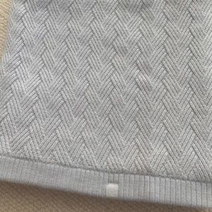 Lululemon Neck Warmer